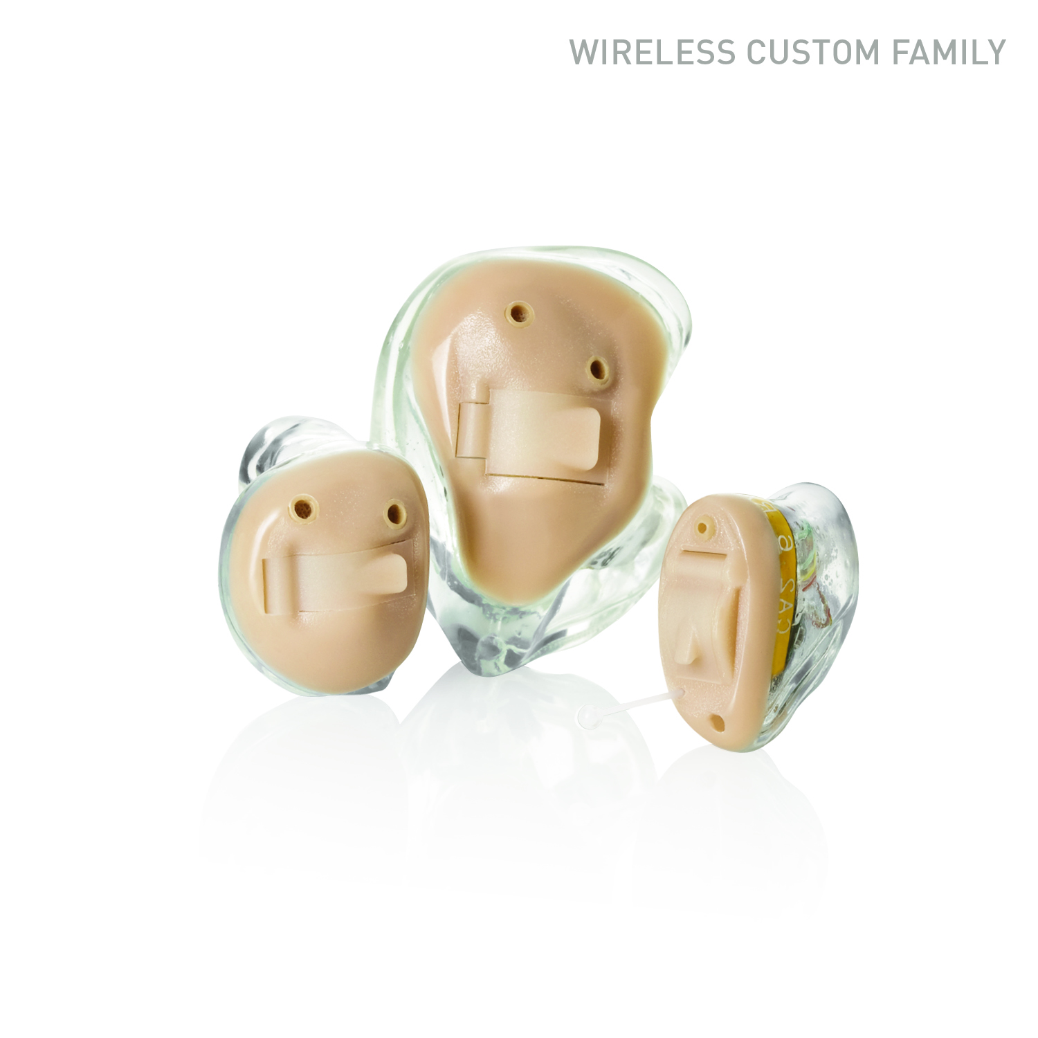 Z Series_Custom Family